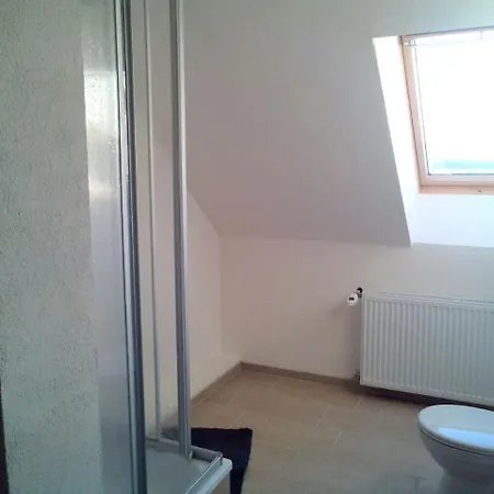 Hostel Falkenstein Lägenhet *