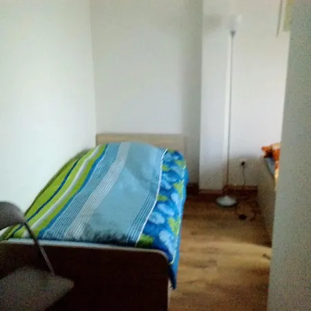 Lägenhet Hostel Falkenstein *