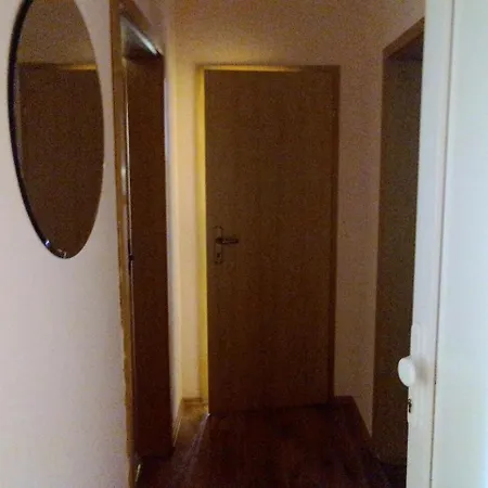 Hostel Falkenstein *