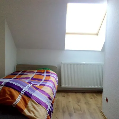 Lägenhet Hostel Falkenstein