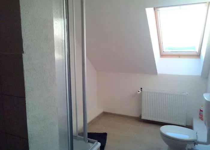 Hostel Falkenstein Daire *