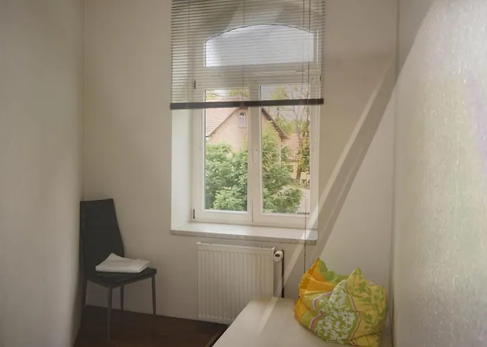 Hostel Falkenstein Falkenstein (Harz)